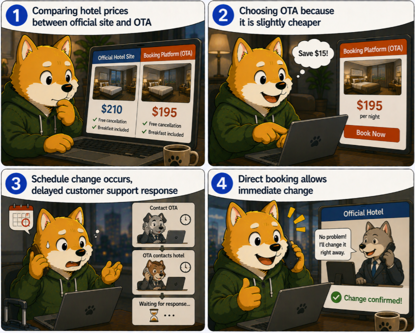 Installments vs Full Payment: The Monthly Plan That Quietly Locks Your Money